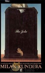 The joke   1983  PDF电子版封面    Milan Kundfra 