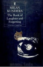 The book of laughter and forgetting   1978  PDF电子版封面    Milan Kundera 