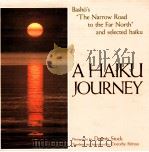 A haiku journey : Basho's The narrow road to the far north and selected haiku（1974 PDF版）