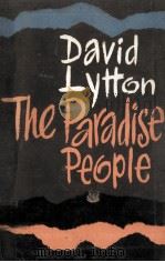 The Paradise people（1962 PDF版）