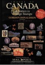 Images of Canada : a nation in postage stamps（1990 PDF版）