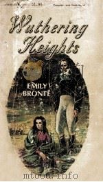 Wuthering Heights   1963  PDF电子版封面     