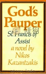 God's parper St. francis of assisi（1979 PDF版）