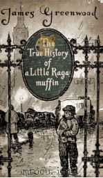 The true history of a little ragamoffin（1958 PDF版）