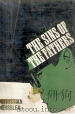 The sins of the fathers（1962 PDF版）