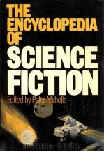 The encyclopedia of science fiction:an illustrated a to z   1979  PDF电子版封面    General Editor 