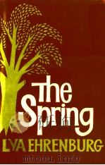 The spring（1961 PDF版）