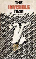 The invisible man   1977  PDF电子版封面    H.G.Wells 