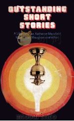 Outstanding short stories（1958 PDF版）