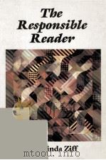 The Responsible reader（1988 PDF版）