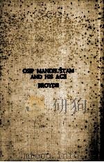 Osip Mandel'stam and his age : a commentary on the themes of war and revolution in the poetry 1   1975  PDF电子版封面    Steven Broyde. 