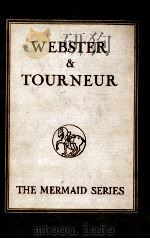Webster & Tourneur   1948  PDF电子版封面     