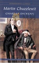 Martin Chuzzlewit   1994  PDF电子版封面    Charles Dickens ;  Harlot K. B 
