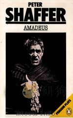 Amadeus（1981 PDF版）