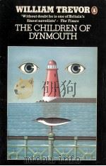 The children of dynmouth   1976  PDF电子版封面    William Trevor 