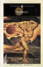 Beowulf   1995  PDF电子版封面    Michael Alexander 