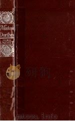 Madame Dorthea（ PDF版）