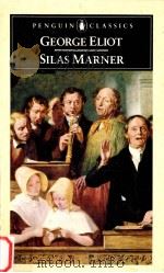 Silas Marner : the weaver of Raveloe   1967  PDF电子版封面    George Eliot; edited with an i 