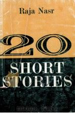 20 Short Stories   1966  PDF电子版封面    Mark peppe 
