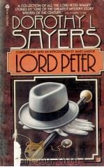 Lord peter（1972 PDF版）