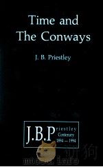 Time and the Conways:A Play in Three Acts（1967 PDF版）