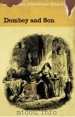Dealings With the Firm of Donbey and son   1950  PDF电子版封面    Charles Dickens 