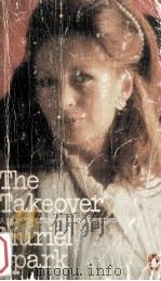 The takeover（1978 PDF版）