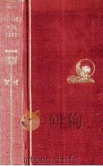The Lady of the Lake   1922  PDF电子版封面    Sir Walter Scott ; with introd 