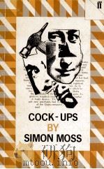 Cock-ups（1984 PDF版）