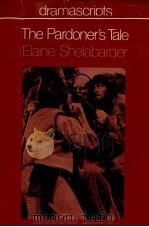 The pardoner's tale   1978  PDF电子版封面    Elaine Shelabarger 