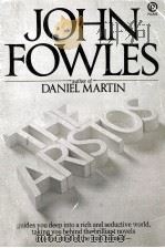 The aristos   1970  PDF电子版封面    John Fowles 