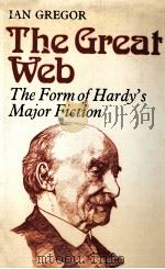 The great web:the form of Hardy's major fiction（1975 PDF版）