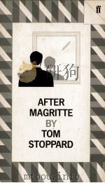 After magritte（1971 PDF版）