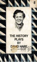 the history plays:knuckle licking hitler plenty   1984  PDF电子版封面    David Hare 