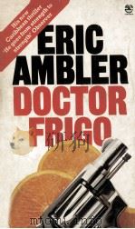 Doctor Frigo（1974 PDF版）