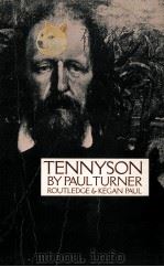 Tennyson（1976 PDF版）