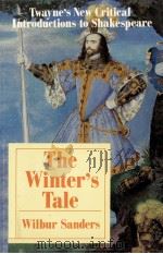 The winter's tale（1987 PDF版）
