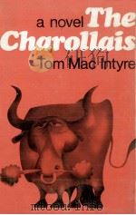 The Charollais   1969  PDF电子版封面    Tom Mac Ingyre 