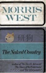 The naked country（1960 PDF版）