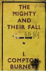 The mighty and their fall（1961 PDF版）