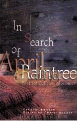 In search of April Raintree（1999 PDF版）
