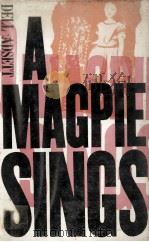 A magpie sings（1963 PDF版）