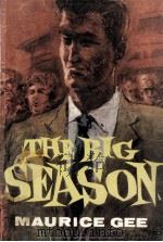 The big season（1962 PDF版）