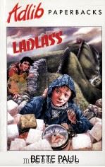 Ladlass（1991 PDF版）