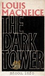 The dark tower   1947  PDF电子版封面  0571060420   
