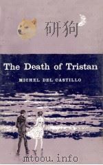 The death of tristan（1959 PDF版）