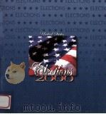 United states elections 2000     PDF电子版封面     