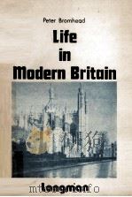 Life in Modern Britain（1978 PDF版）