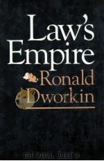 Law's empire（1986 PDF版）