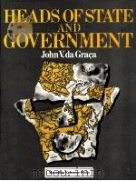 Heads of state and government   1985  PDF电子版封面    John V. da Graca 